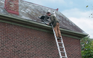 what affects urgent Crowden roof repairs