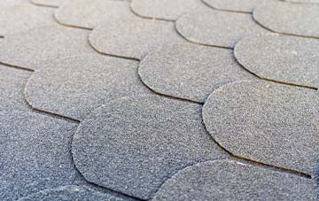 Crowden asphalt roofing costs