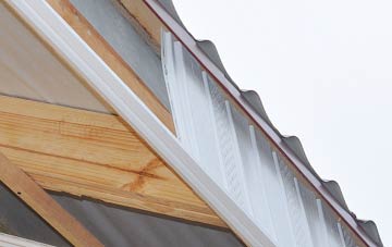 why Crowden fascia repairs are essential