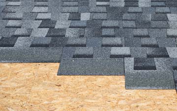 expert Crowden asphalt roof companies