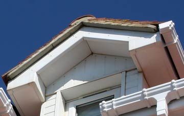 Crowden fascia installation costs