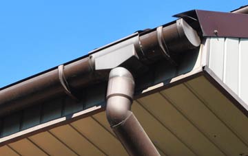 types of Crowden fascias