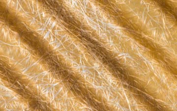 Crowden fibreglass roof waterproofing