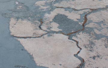 fibreglass roofing replacement Crowden