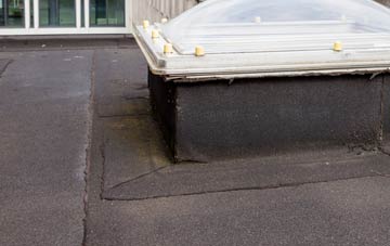 disadvantages of Crowden flat roofs