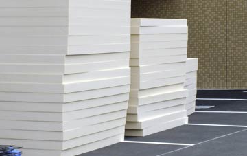 Crowden flat roof insulation costs