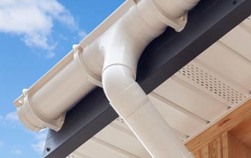 Crowden gutter installation costs