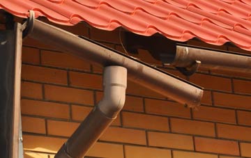 Crowden gutter repair costs
