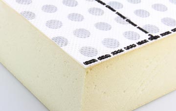 meeting Crowden building codes