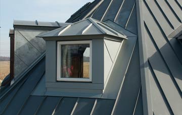 metal roofing Crowden