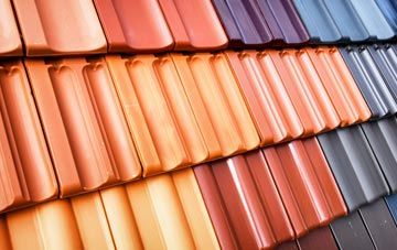 Crowden roof tile costs