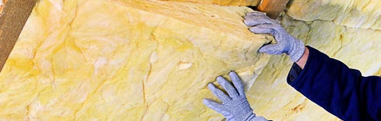 quotes for Crowden roof insulation