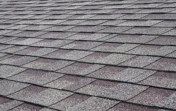 Crowden tiles for shallow pitch roofing