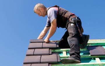 disadvantages of Crowden slate roofing