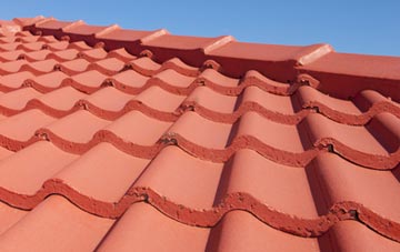 Crowden tile and slate roof replacement