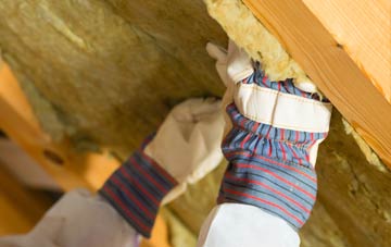 types of Crowden pitched roof insulation materials