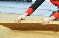 find rated Crowden roof insulation companies