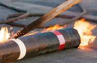 free Crowden flat roofing repair quotes