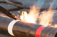 Crowden flat roofing replacement