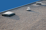 Crowden flat roofing