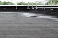 find rated Crowden flat roofing companies