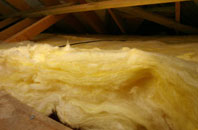 Crowden pitch roof insulation