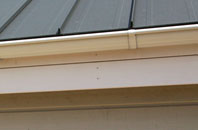 Crowden soffit repair